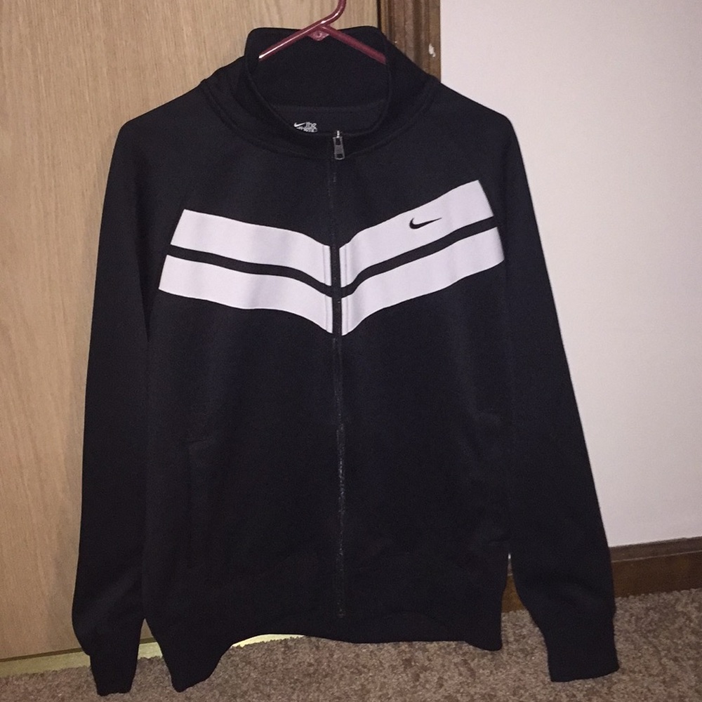 Nike Track Jacket